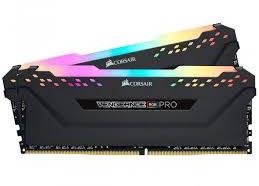   Corsair CMW16GX4M2K4000C19  #1