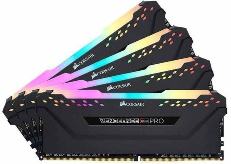   Corsair CMW32GX4M4C3000C15  #1