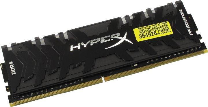   Kingston HX440C19PB3A/8