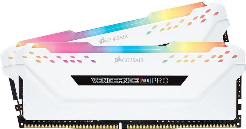   Corsair CMW16GX4M2C3000C15W  #1