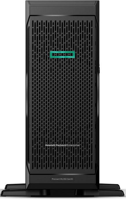   HP ProLiant ML350 G10