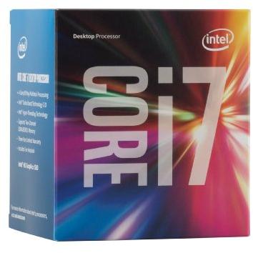  Intel Core i7-6700K