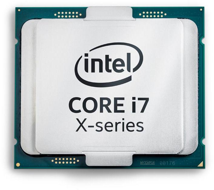  Intel Core i7-7800X