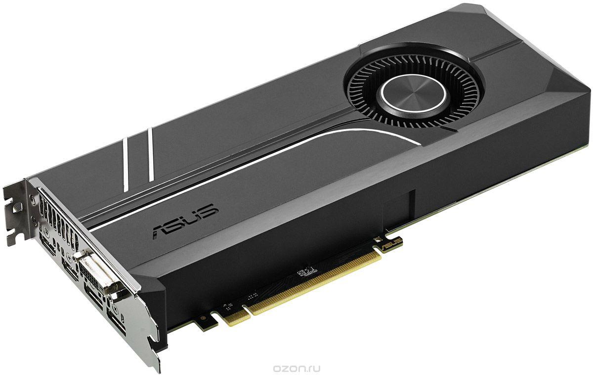  Asus TURBO-RTX2070-8G