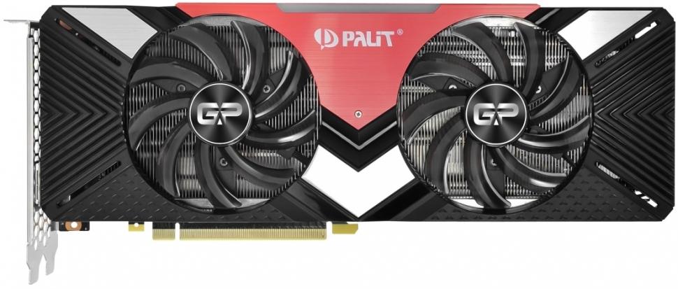  Palit GeForce RTX 2070