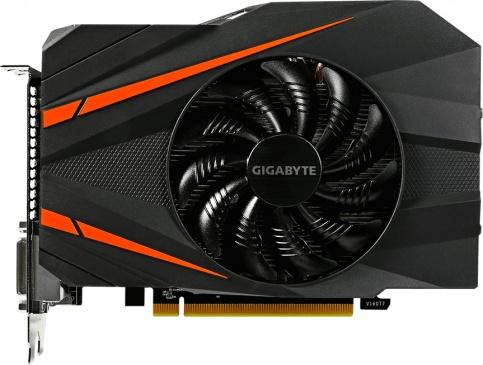  Gigabyte GeForce GTX 1060 GV-N1060IXOC-6GD  #1