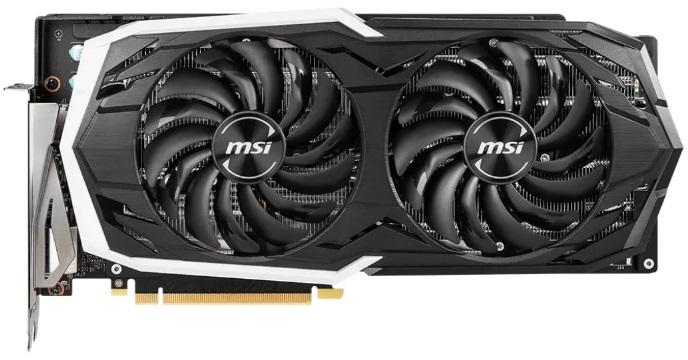  MSI GeForce RTX 2070