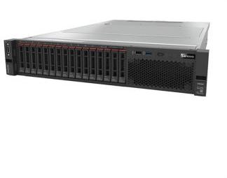    Lenovo ThinkSystem SR590