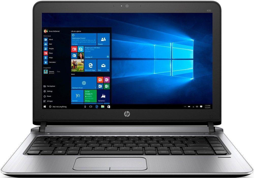  HP Probook 430 G3