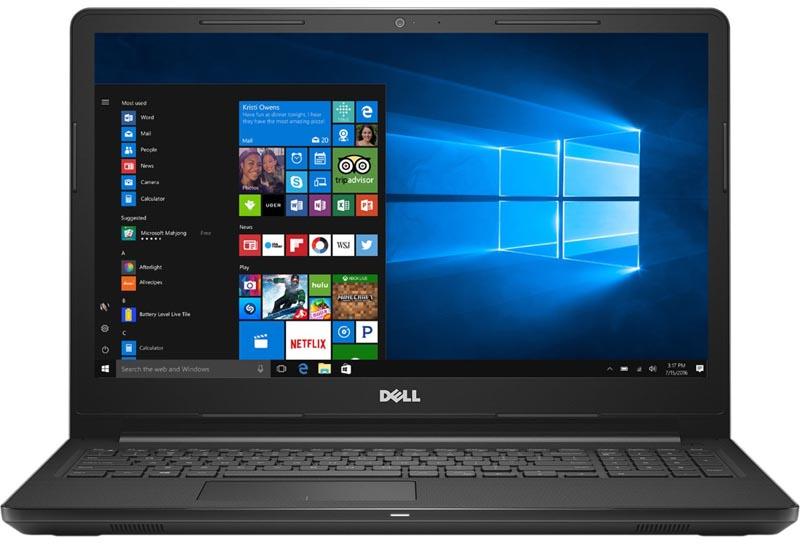  Dell Inspiron 3576