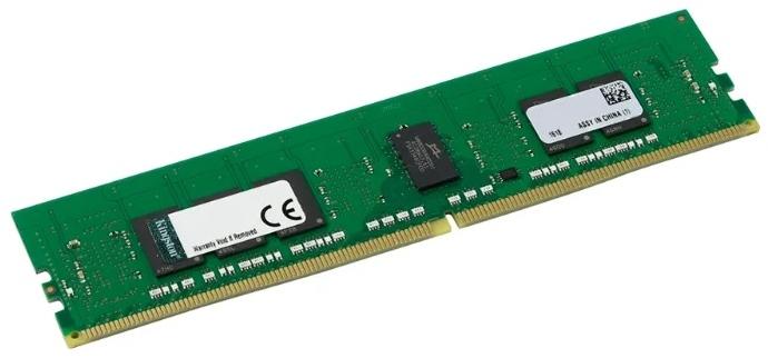   Kingston KSM24RS8/8HAI