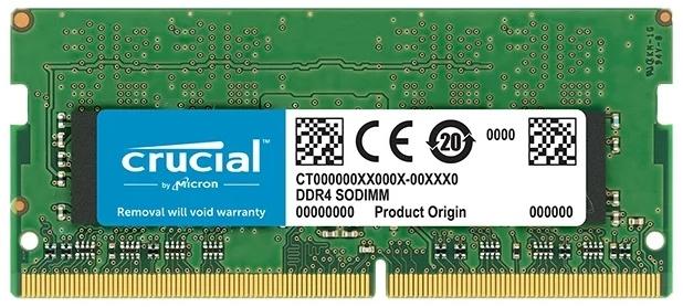   Crucial CT16G4SFD8266