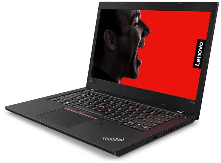  Lenovo ThinkPad L480