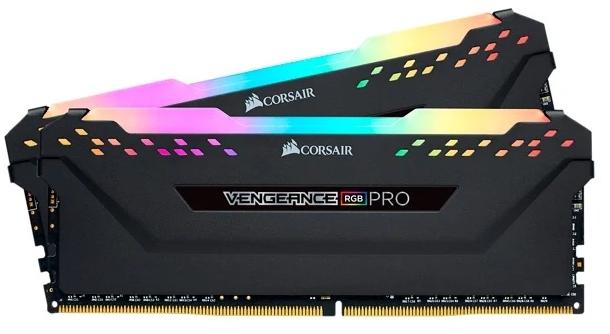   Corsair CMW32GX4M2C3466C16