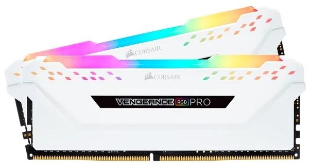   Corsair CMW32GX4M2C3000C15