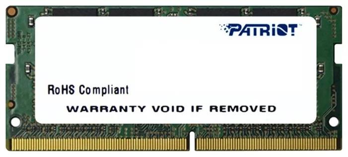   Patriot PSD44G240082S  #1