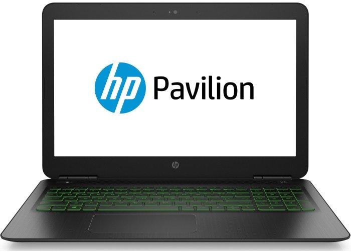  HP Pavilion 15-dp0095ur 5AS64EA  #1