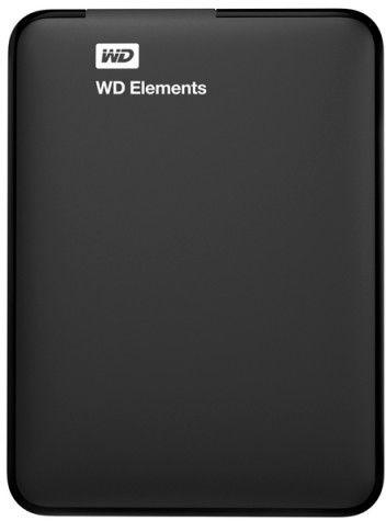    Western Digital WDBMTM0020BBK-EEUE