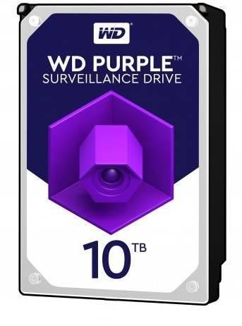   Western Digital WD101PURZ