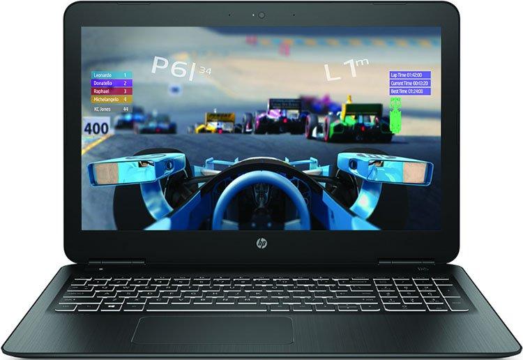  HP Pavilion 15-bc438ur 4JT92EA  #1