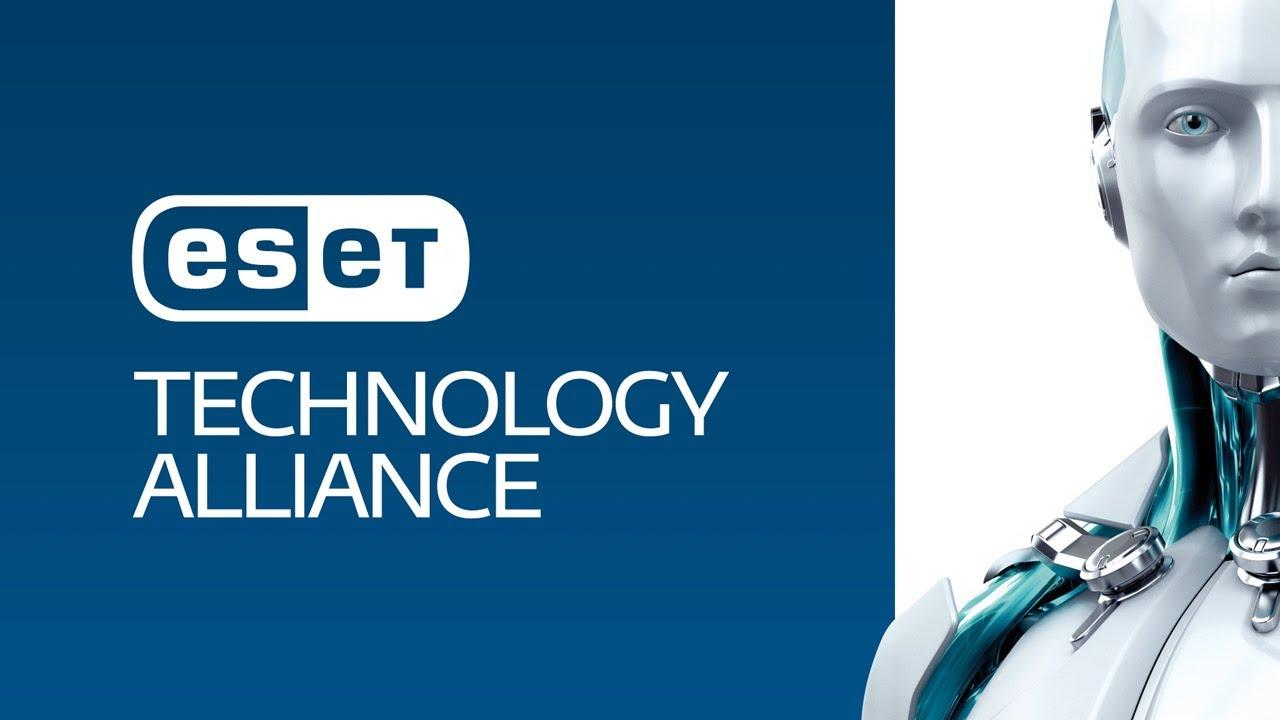   Eset Technology Alliance - Safetica DLP  10 