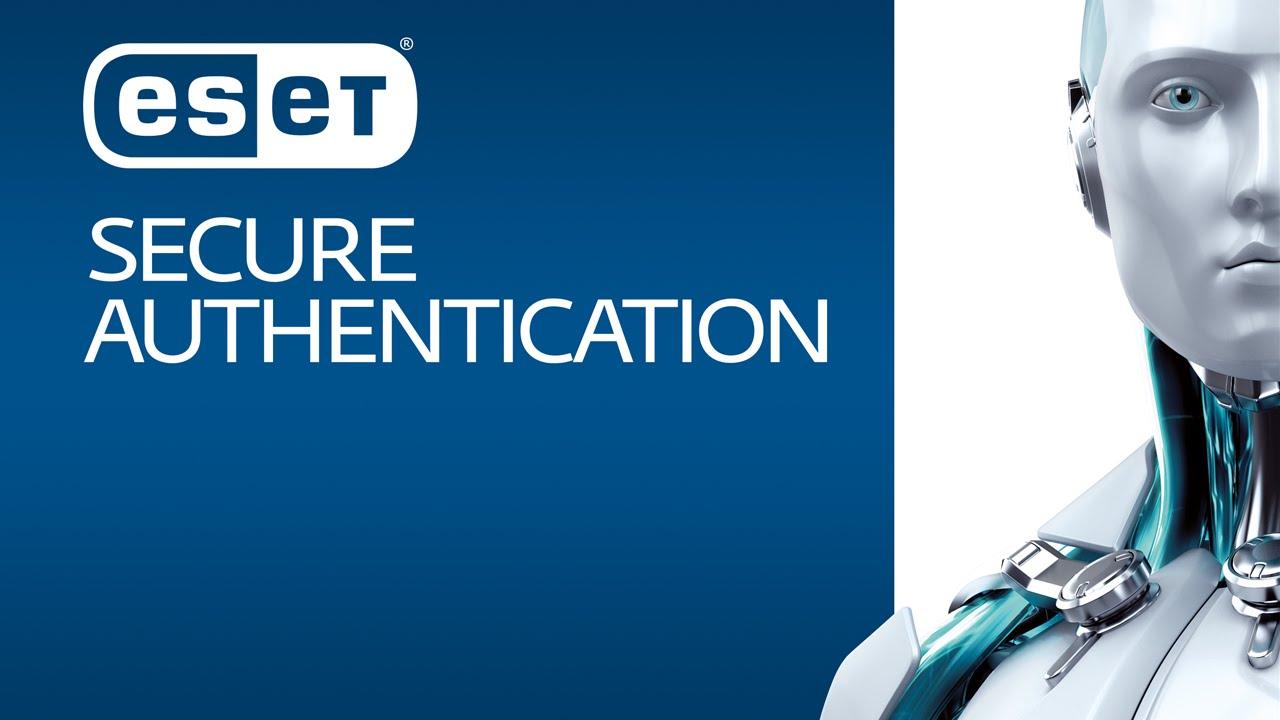   Eset Secure Authentication  6 