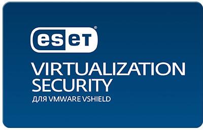    Eset Virtualization Security  VMware  1  NOD32-EVSH-NS-1-1  #1