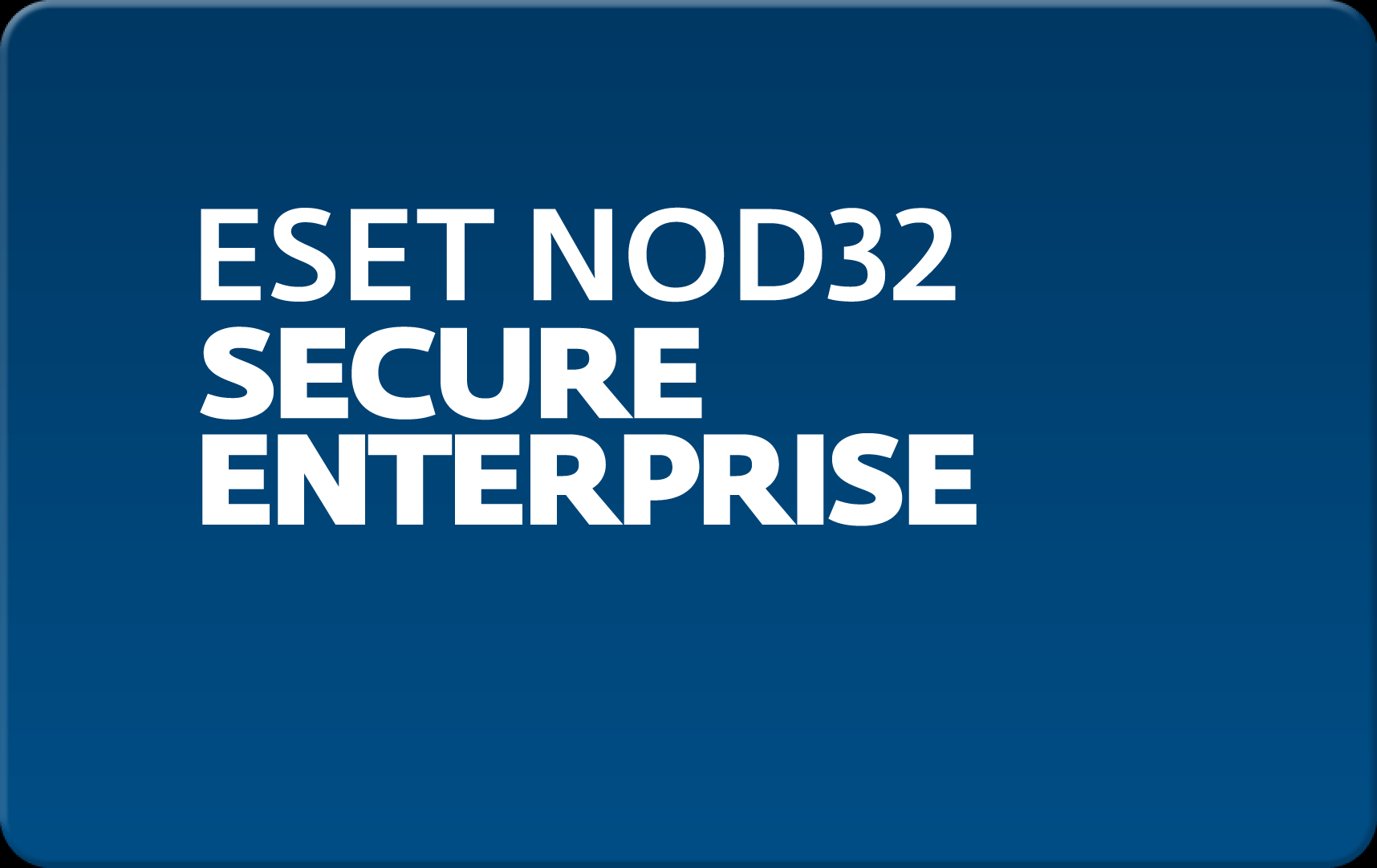        Eset NOD32 Secure Enterprise  26 