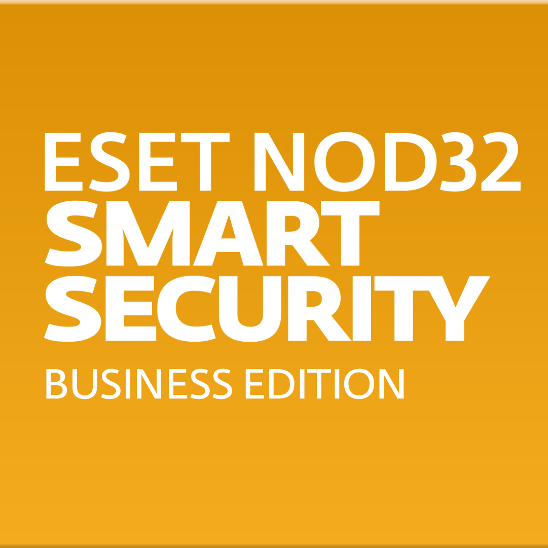      Eset NOD32 Smart Security Business Edition  6  NOD32-SBE-NS-1-6  #1