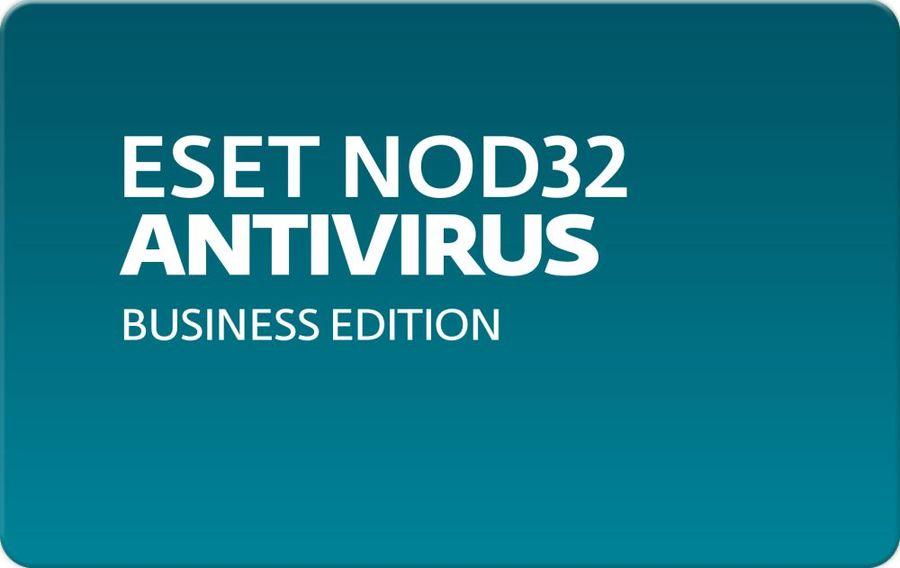    ,      Eset NOD32 Antivirus Business Edition  7  NOD32-NBE-NS-1-7  #1