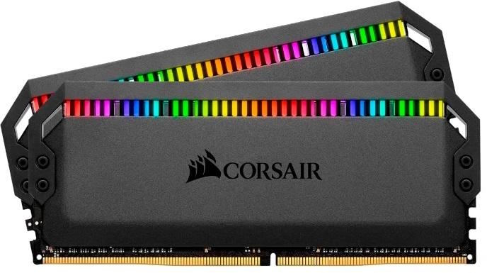   Corsair CMT16GX4M2C3200C16  #1