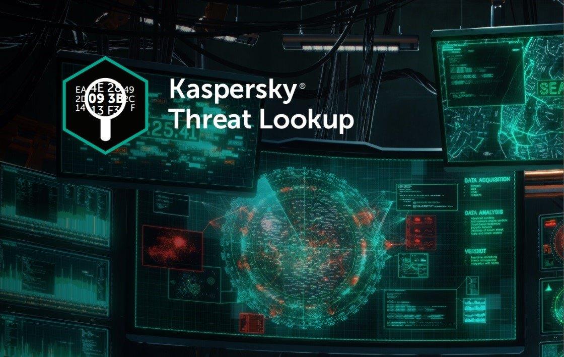       Kaspersky Threat Lookup  100  KL7966RCRFS  #1