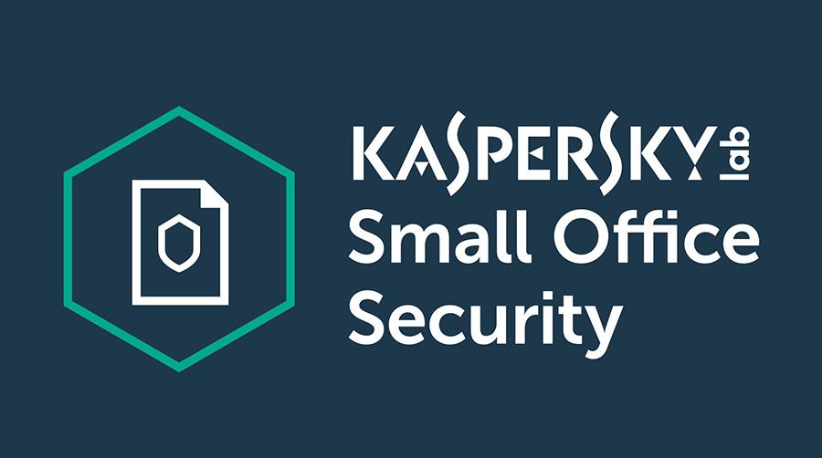      Kaspersky Small Office Security 6  5-9  KL4536RAEFW  #1