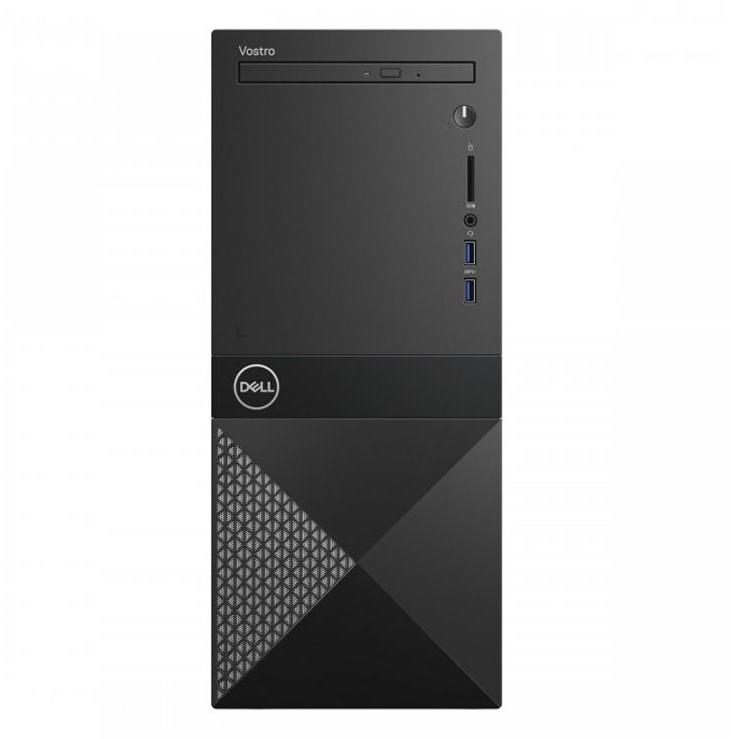  Dell Vostro 3670 MT