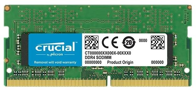   Crucial CT4G4SFS6266