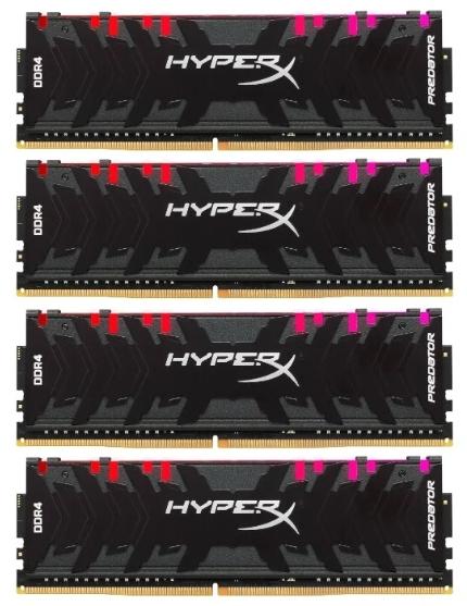   Kingston HX430C15PB3AK4/32