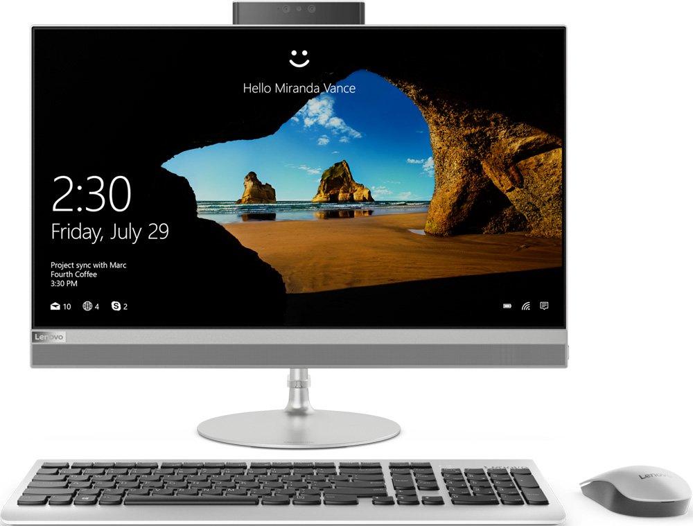  Lenovo IdeaCentre 520-24ICB