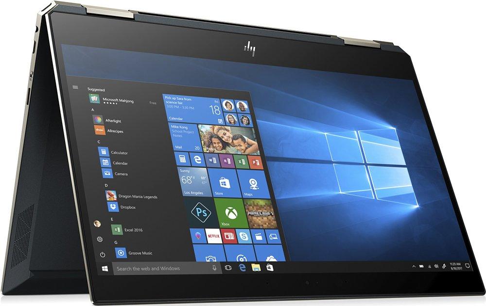  HP Spectre x360 13-ap0001ur