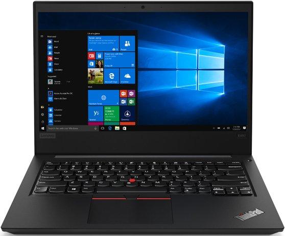  Lenovo ThinkPad Edge E490