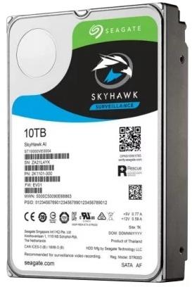   Seagate ST10000VE0008