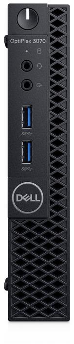  Dell Optiplex 3070 MT 3070-4678  #1