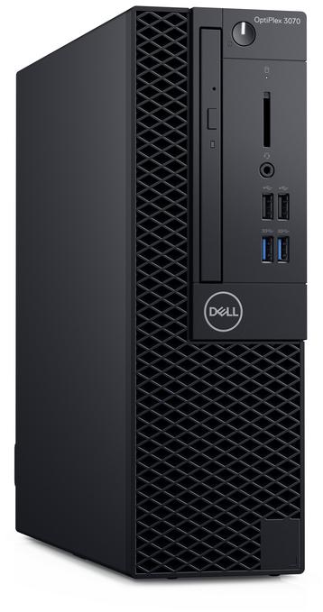  Dell Optiplex 3070 SFF 3070-5680  #1