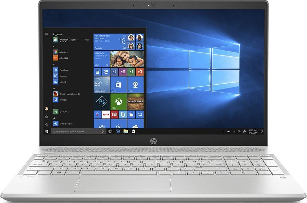  HP Pavilion 15-cs0037ur