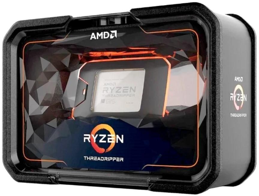  AMD Ryzen Threadripper 2920X YD292XA8AFWOF  #1