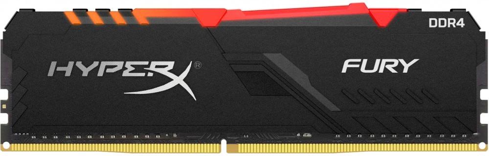   Kingston HX432C16FB3/8