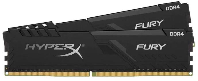   Kingston HX426C16FB3K2/8