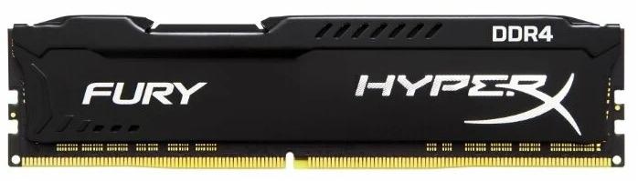   Kingston HX426C16FB3/4  #1