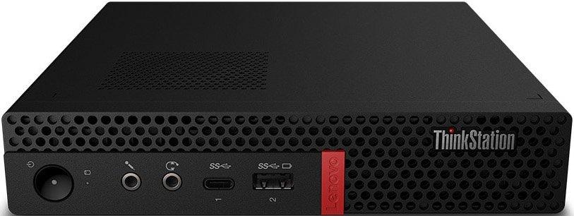  Lenovo ThinkStation P330 tiny 30CF000TRU  #1