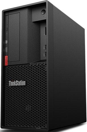  Lenovo ThinkStation P330 Gen1 Tower 30C5002NRU  #1