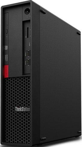  Lenovo ThinkStation P330 SFF